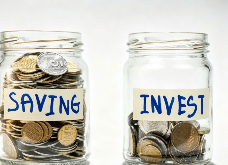 Global Imbalances Are Made at Home
