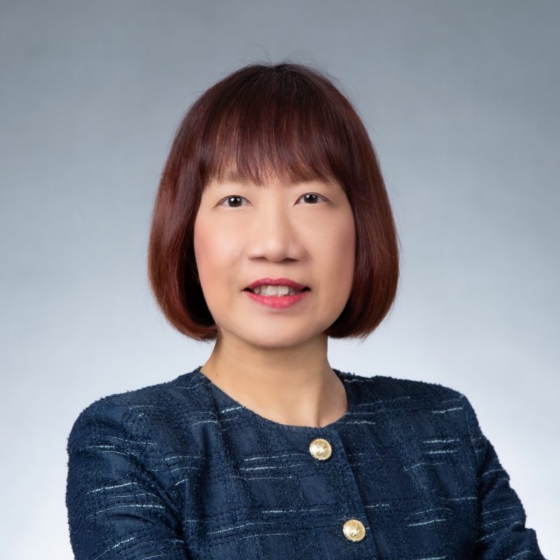 Prof. Cheuk Wan FAN's portfolio