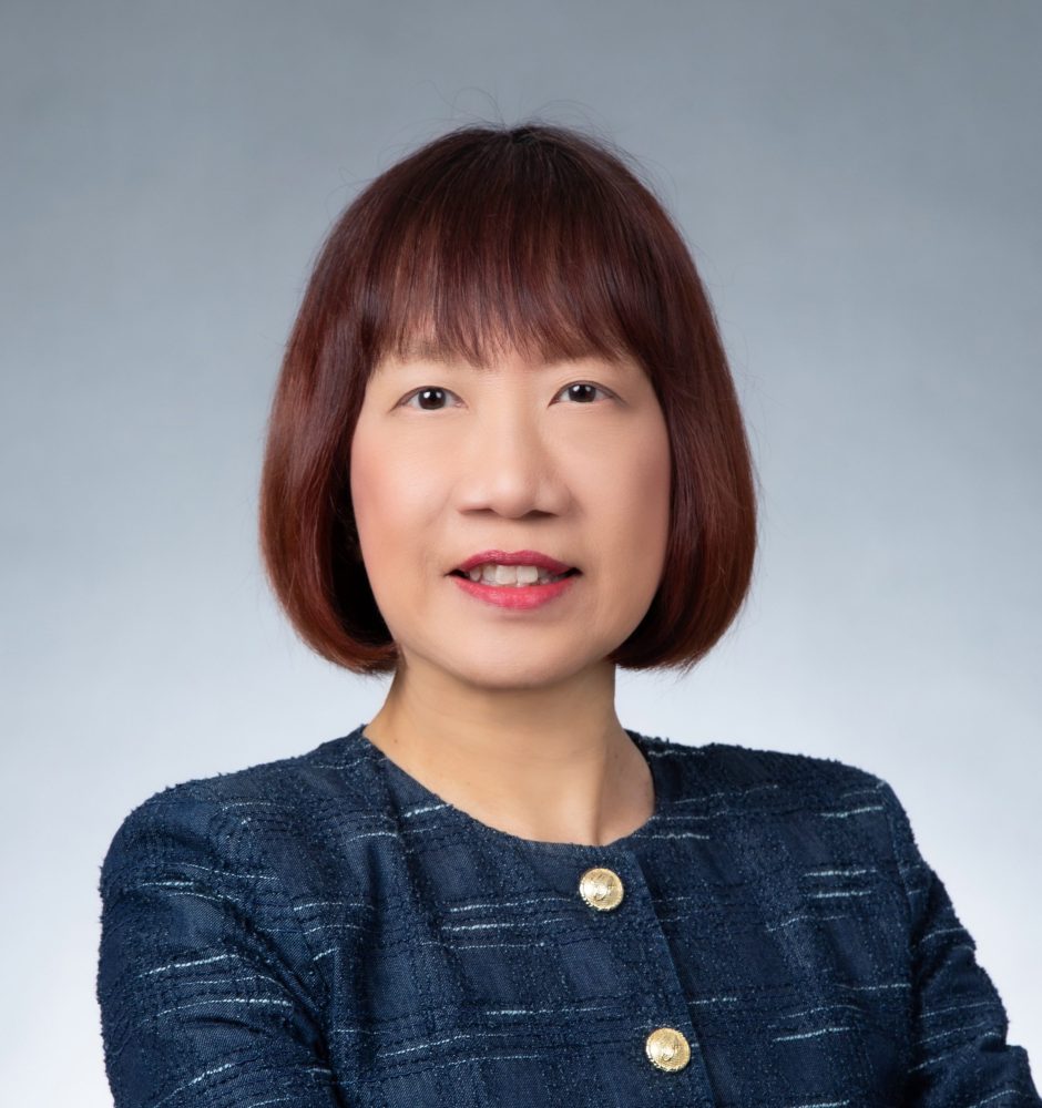 Prof. Cheuk Wan FAN