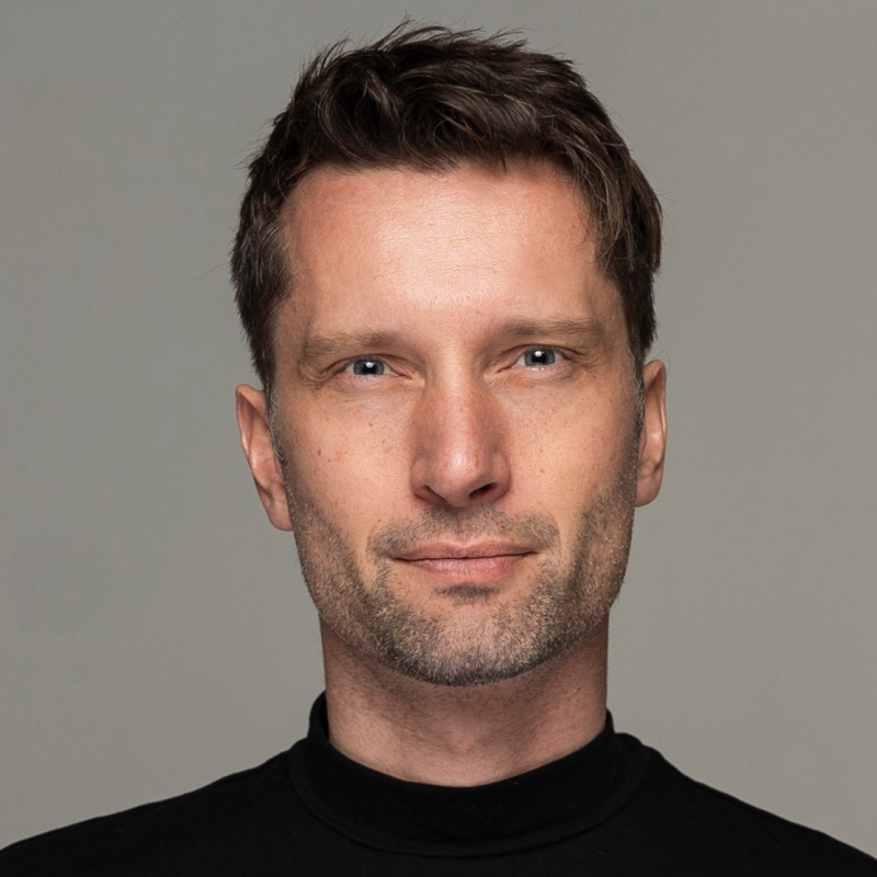 Prof. Michal KOSINSKI's portfolio