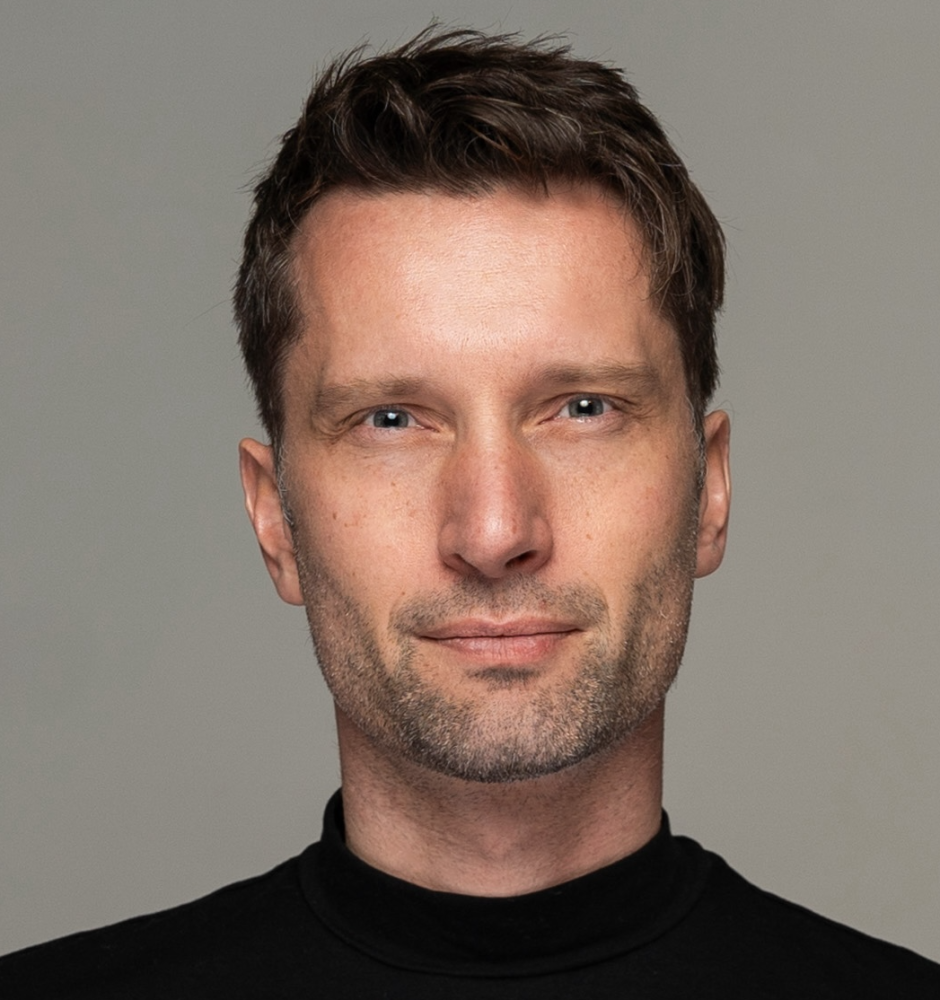 Michal KOSINSKI
