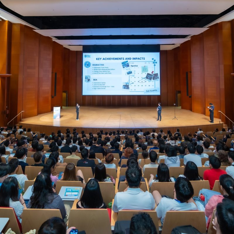 New Faces, One Community: Introducing the 2026–27 Intake: A Warm Welcome to Our 2026–27 Cohort: Freshmen and Exchange Students