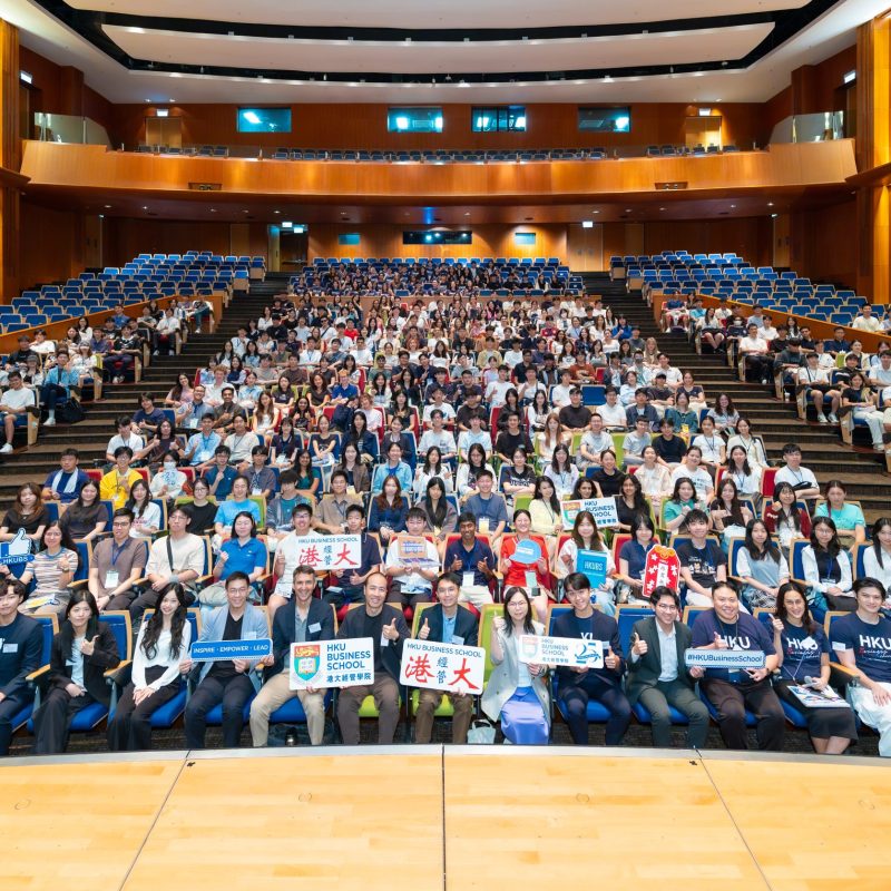 New Faces, One Community: Introducing the 2026–27 Intake: A Warm Welcome to Our 2026–27 Cohort: Freshmen and Exchange Students