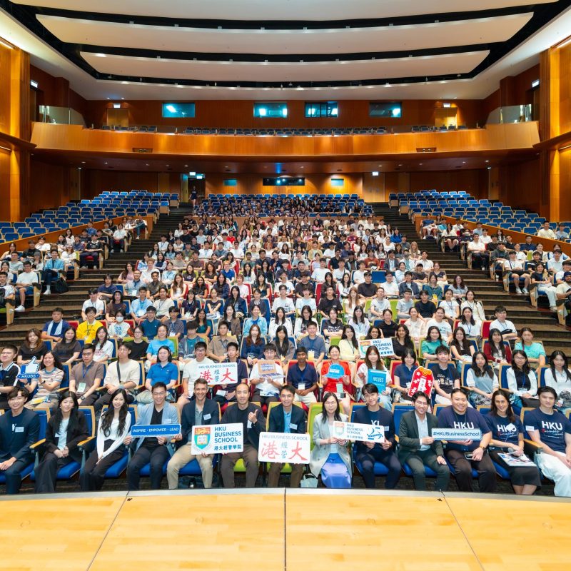 New Faces, One Community: Introducing the 2026–27 Intake: A Warm Welcome to Our 2026–27 Cohort: Freshmen and Exchange Students