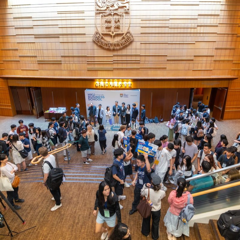 New Faces, One Community: Introducing the 2026–27 Intake: A Warm Welcome to Our 2026–27 Cohort: Freshmen and Exchange Students