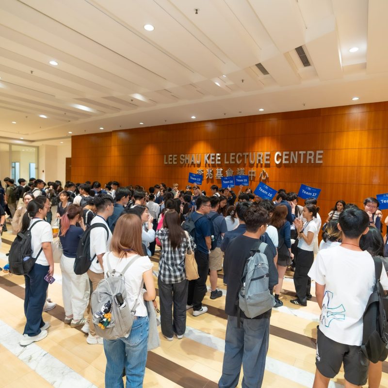 New Faces, One Community: Introducing the 2026–27 Intake: A Warm Welcome to Our 2026–27 Cohort: Freshmen and Exchange Students