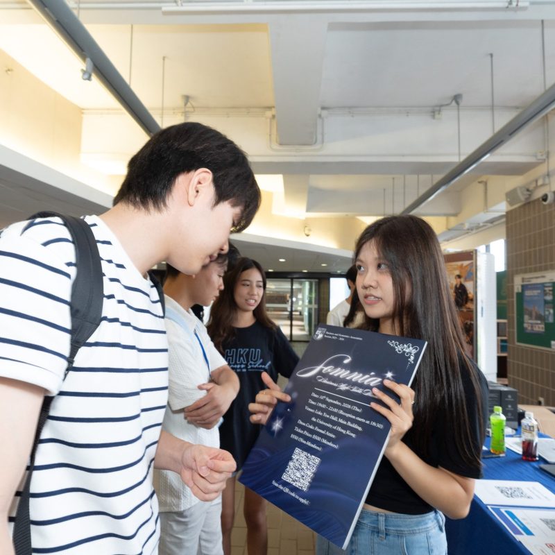 New Faces, One Community: Introducing the 2026–27 Intake: A Warm Welcome to Our 2026–27 Cohort: Freshmen and Exchange Students
