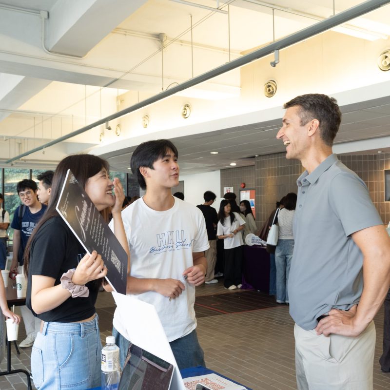 New Faces, One Community: Introducing the 2026–27 Intake: A Warm Welcome to Our 2026–27 Cohort: Freshmen and Exchange Students