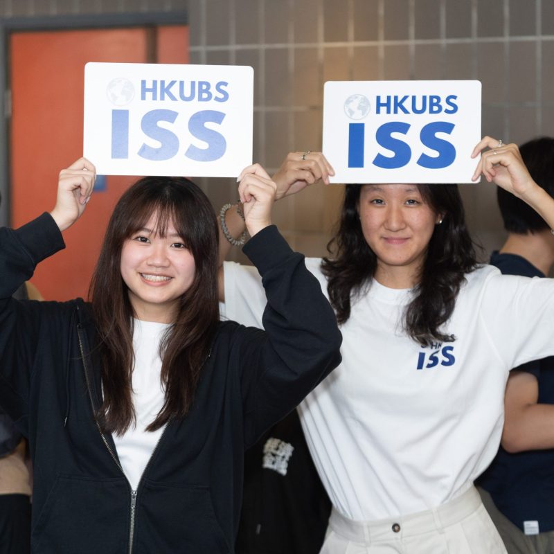 New Faces, One Community: Introducing the 2026–27 Intake: A Warm Welcome to Our 2026–27 Cohort: Freshmen and Exchange Students
