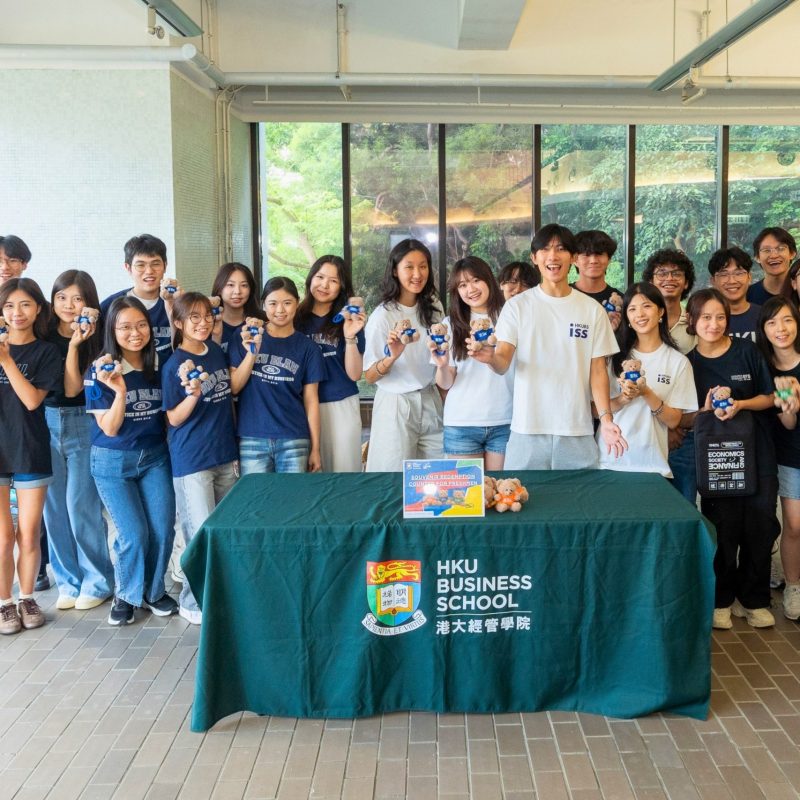 New Faces, One Community: Introducing the 2026–27 Intake: A Warm Welcome to Our 2026–27 Cohort: Freshmen and Exchange Students