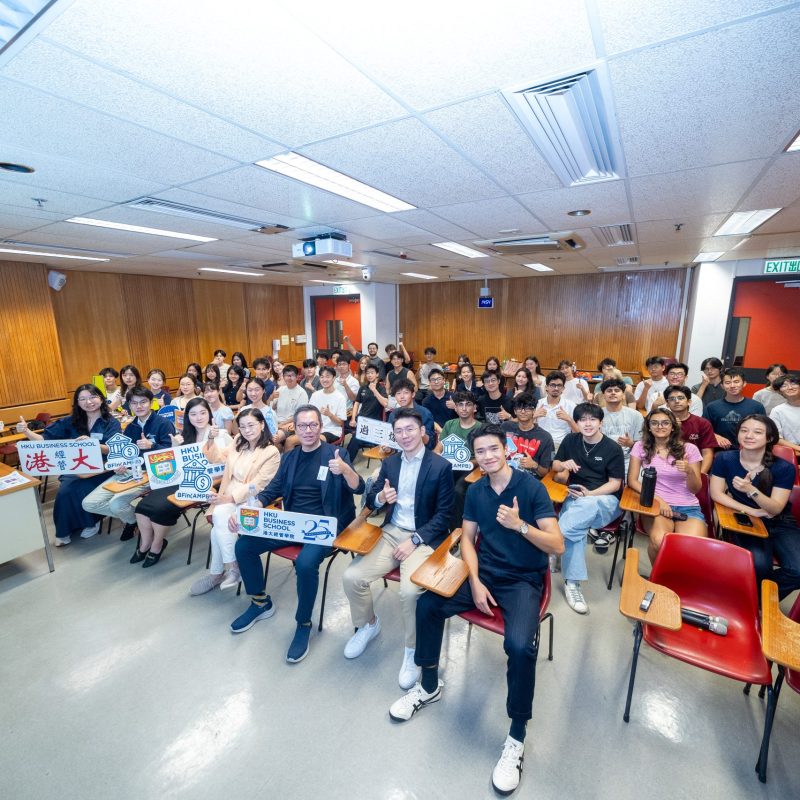 New Faces, One Community: Introducing the 2026–27 Intake: A Warm Welcome to Our 2026–27 Cohort: Freshmen and Exchange Students