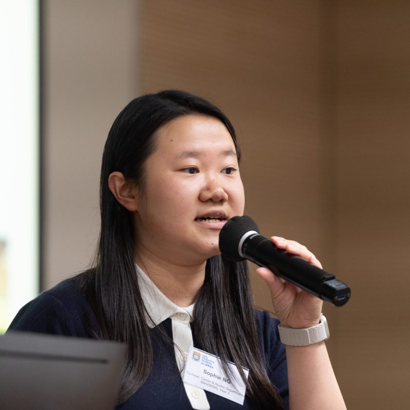New Faces, One Community: Introducing the 2026–27 Intake: A Warm Welcome to Our 2026–27 Cohort: Freshmen and Exchange Students