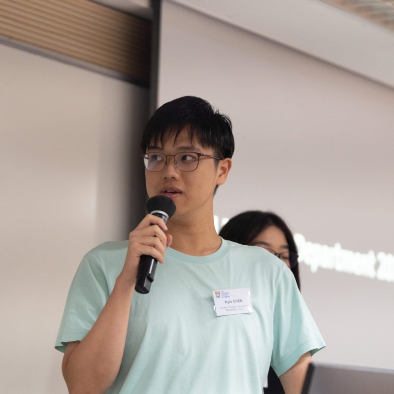 New Faces, One Community: Introducing the 2026–27 Intake: A Warm Welcome to Our 2026–27 Cohort: Freshmen and Exchange Students