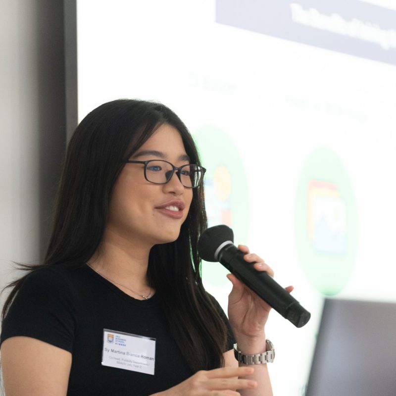 New Faces, One Community: Introducing the 2026–27 Intake: A Warm Welcome to Our 2026–27 Cohort: Freshmen and Exchange Students