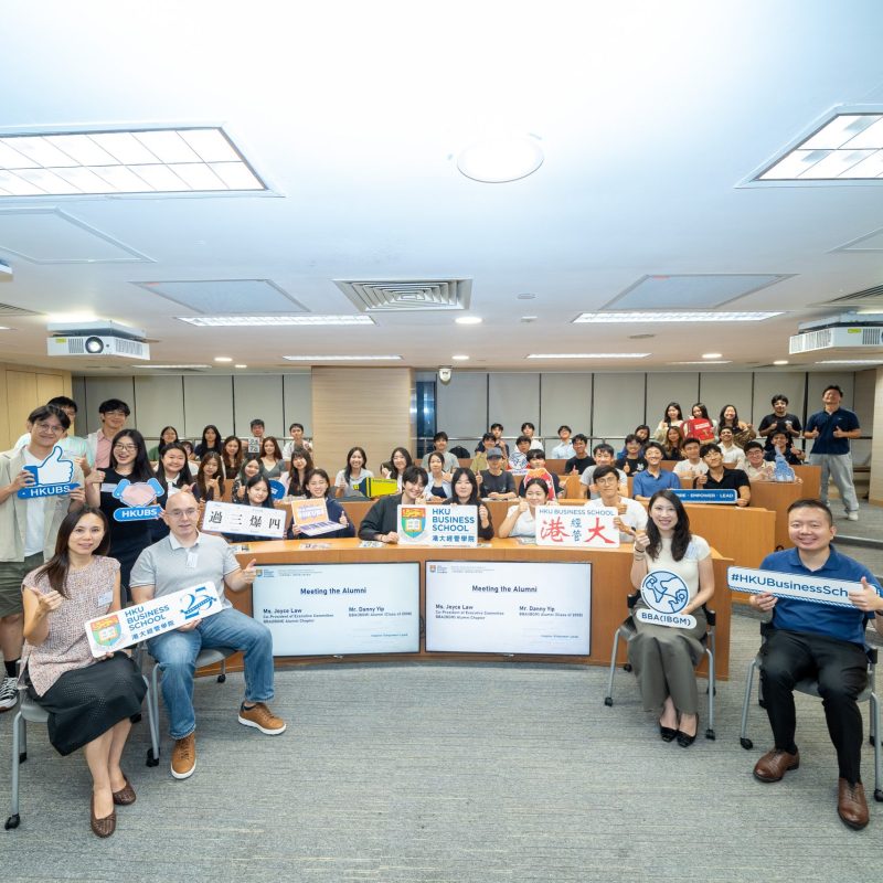New Faces, One Community: Introducing the 2026–27 Intake: A Warm Welcome to Our 2026–27 Cohort: Freshmen and Exchange Students