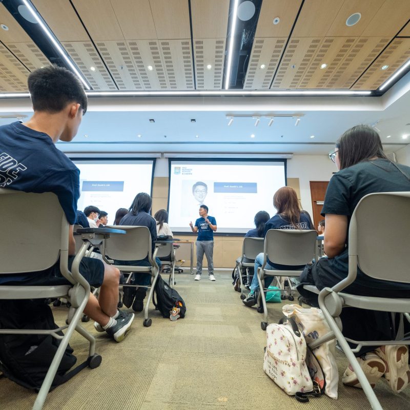 New Faces, One Community: Introducing the 2026–27 Intake: A Warm Welcome to Our 2026–27 Cohort: Freshmen and Exchange Students