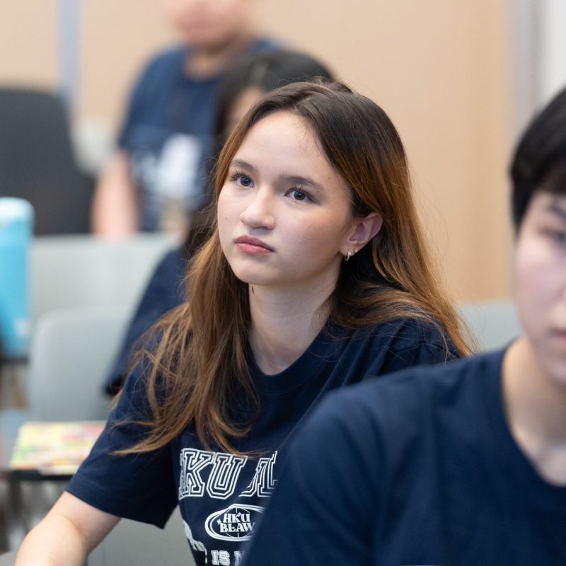 New Faces, One Community: Introducing the 2026–27 Intake: A Warm Welcome to Our 2026–27 Cohort: Freshmen and Exchange Students