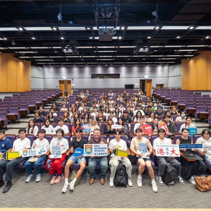New Faces, One Community: Introducing the 2026–27 Intake: A Warm Welcome to Our 2026–27 Cohort: Freshmen and Exchange Students