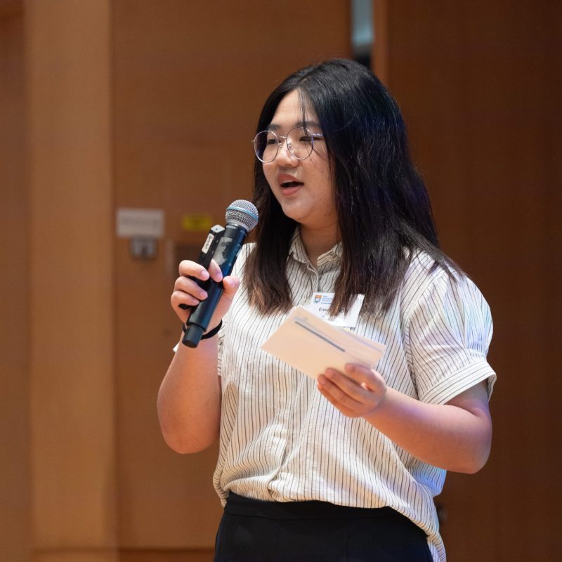 New Faces, One Community: Introducing the 2026–27 Intake: A Warm Welcome to Our 2026–27 Cohort: Freshmen and Exchange Students