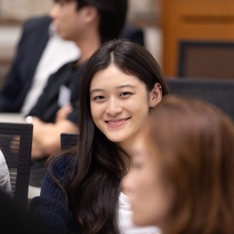 New Faces, One Community: Introducing the 2026–27 Intake: A Warm Welcome to Our 2026–27 Cohort: Freshmen and Exchange Students
