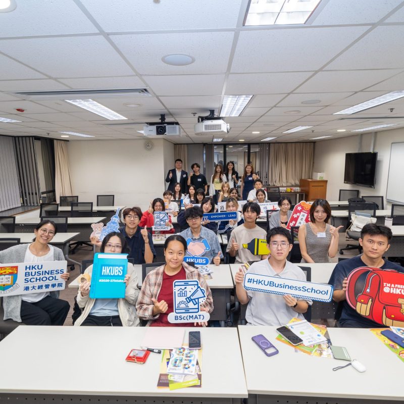 New Faces, One Community: Introducing the 2026–27 Intake: A Warm Welcome to Our 2026–27 Cohort: Freshmen and Exchange Students