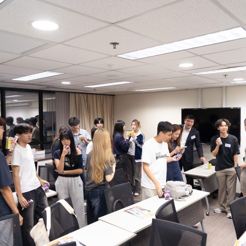 New Faces, One Community: Introducing the 2026–27 Intake: A Warm Welcome to Our 2026–27 Cohort: Freshmen and Exchange Students
