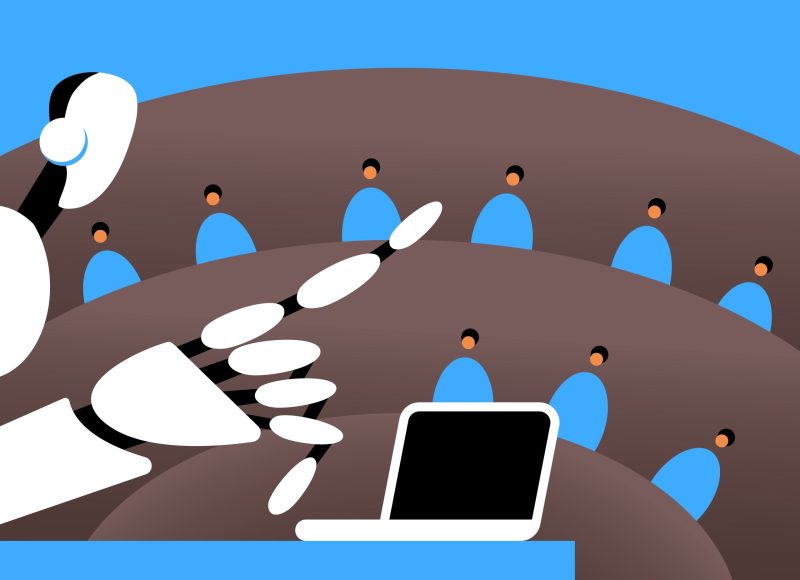 The Educational Imperative of the AI Era: Insights from ChatGPT Shocks in Online Labor Markets