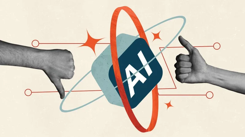 With AI boosting productivity, what’s still holding companies back?