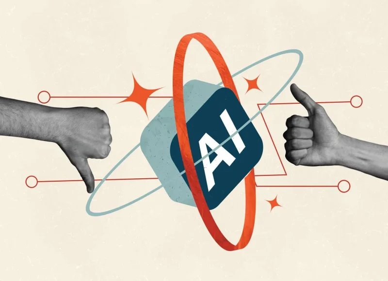 With AI boosting productivity, what’s still holding companies back?