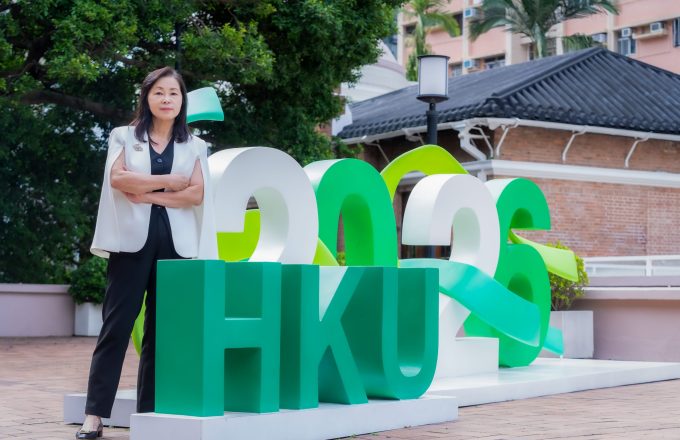 成為財富管理「世一」之後 香港的下一步?