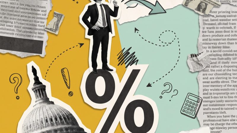 U.S. Interest Rates Getting More Uncertain