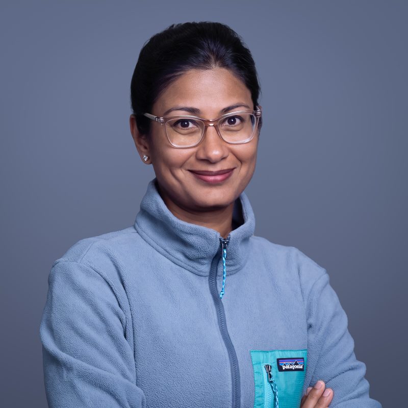 Prof. Priyam SARAF's portfolio