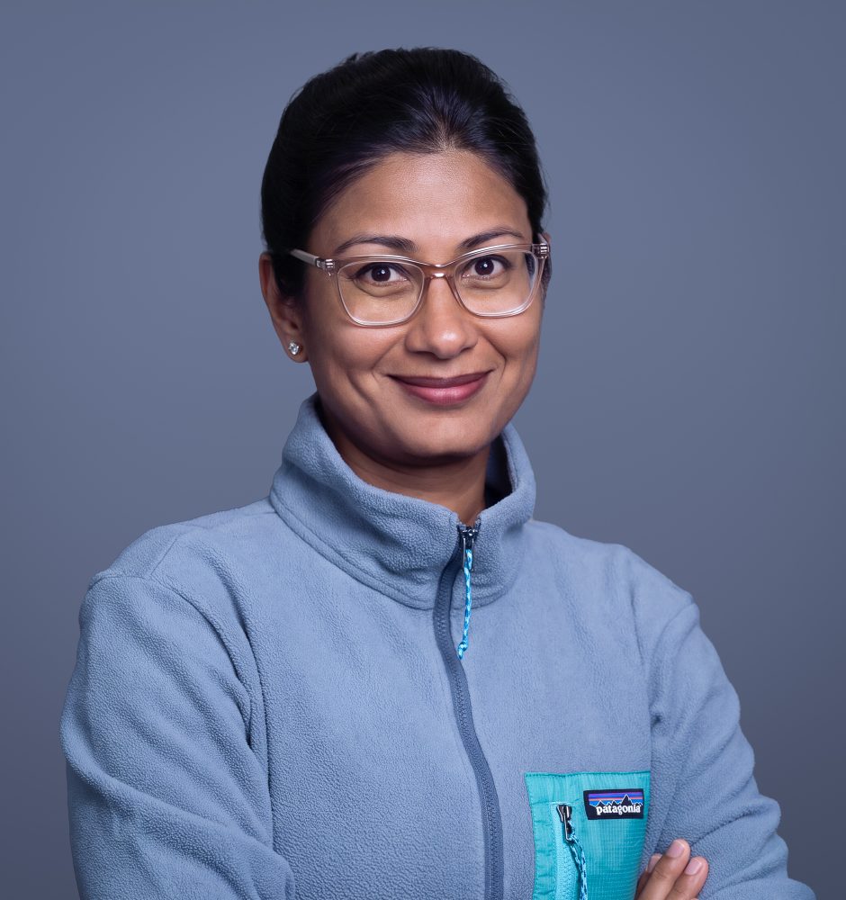 Priyam SARAF