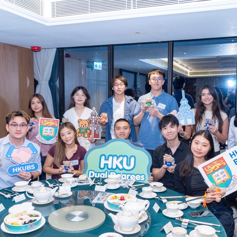 New Faces, One Community: Introducing the 2026–27 Intake: A Warm Welcome to Our 2026–27 Cohort: Freshmen and Exchange Students