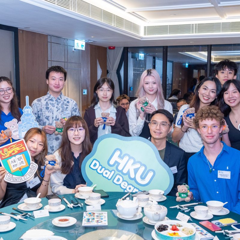 New Faces, One Community: Introducing the 2026–27 Intake: A Warm Welcome to Our 2026–27 Cohort: Freshmen and Exchange Students