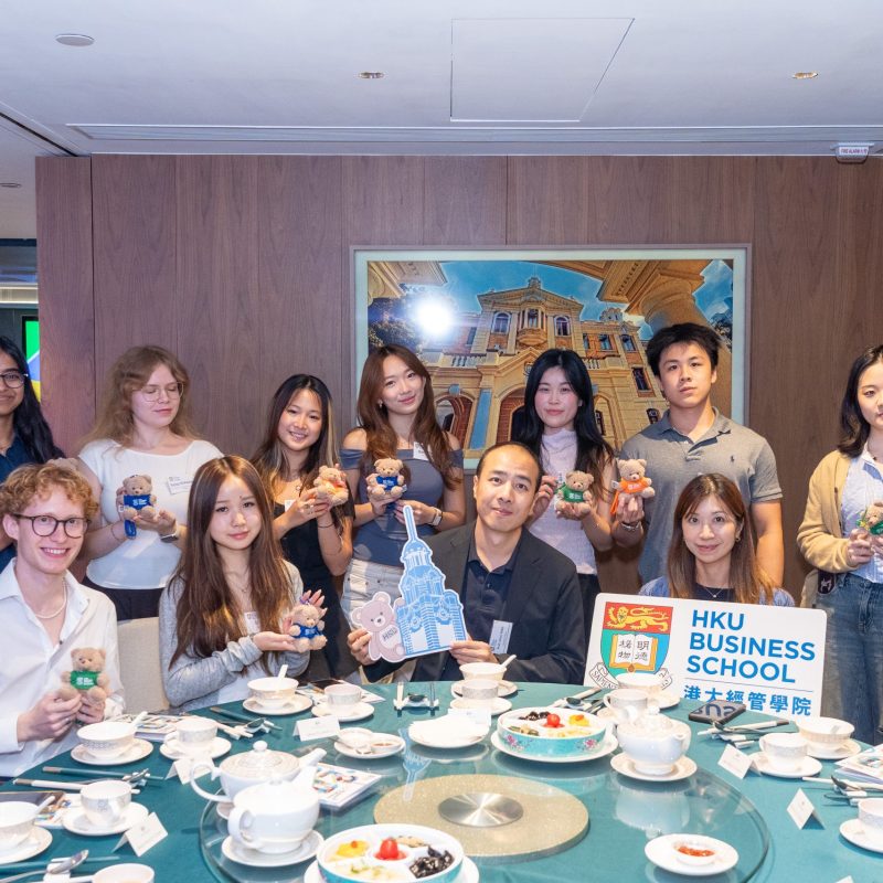 New Faces, One Community: Introducing the 2026–27 Intake: A Warm Welcome to Our 2026–27 Cohort: Freshmen and Exchange Students