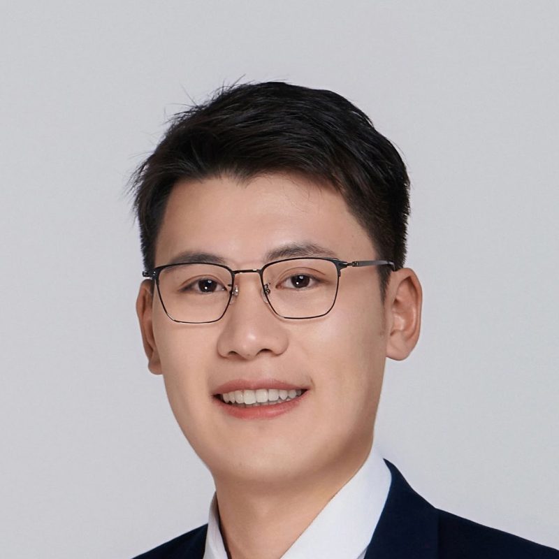 Hongyu Chen