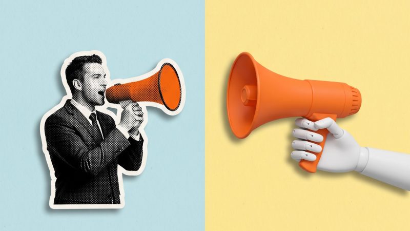 Is AI the CEO’s Rival or Asset?