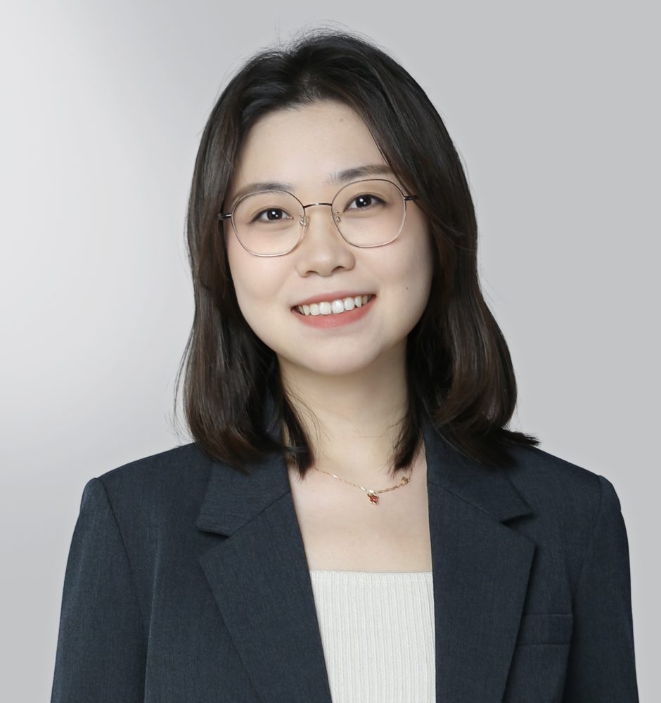 Xuanyi JIN