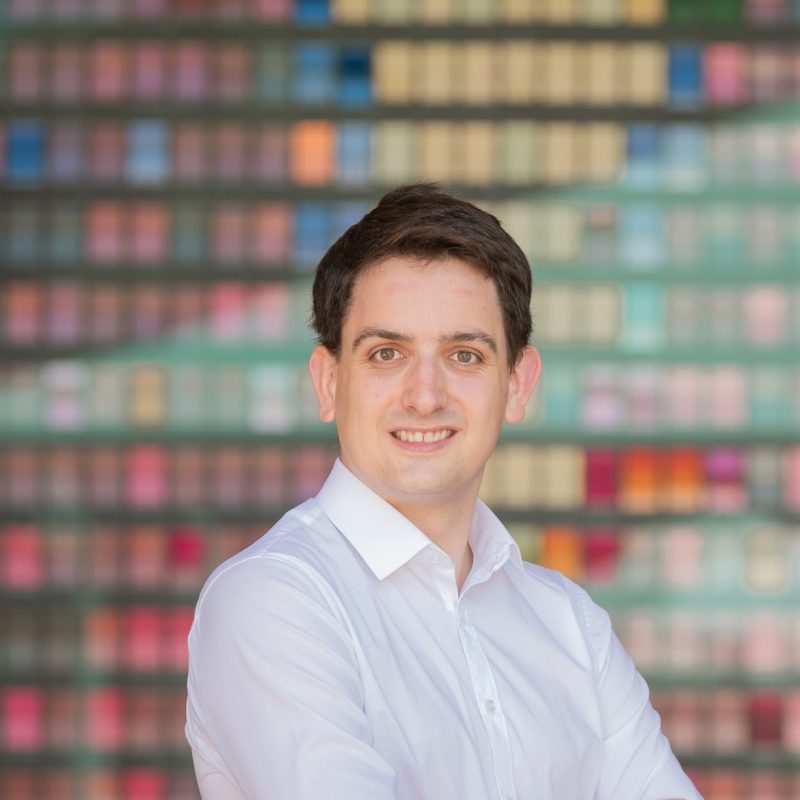 Trading in the Dark: Information Frictions in Private Markets