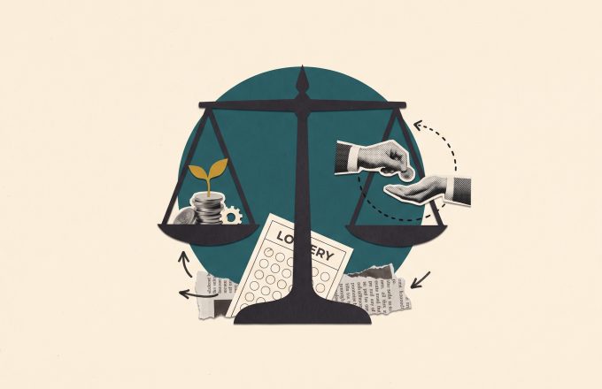 Gambling Tax: Wealth Creation or Wealth Transfer?
