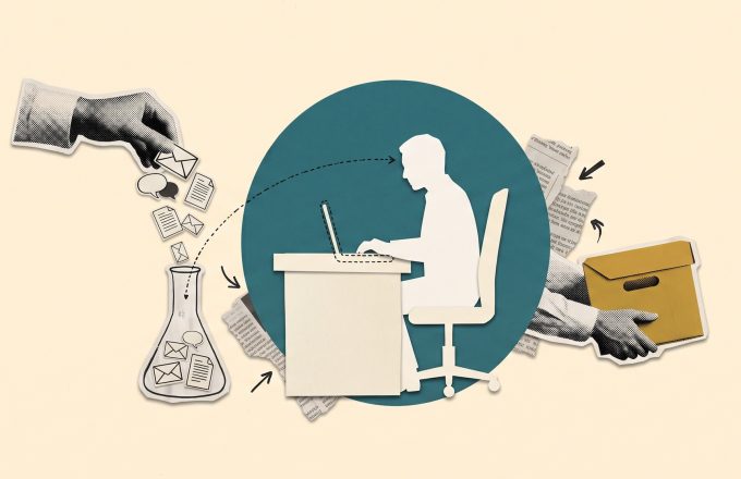 Cyber Immortality: When Your Skills Are Distilled