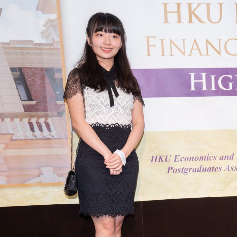 HKUEFPA High Table Dinner 2018