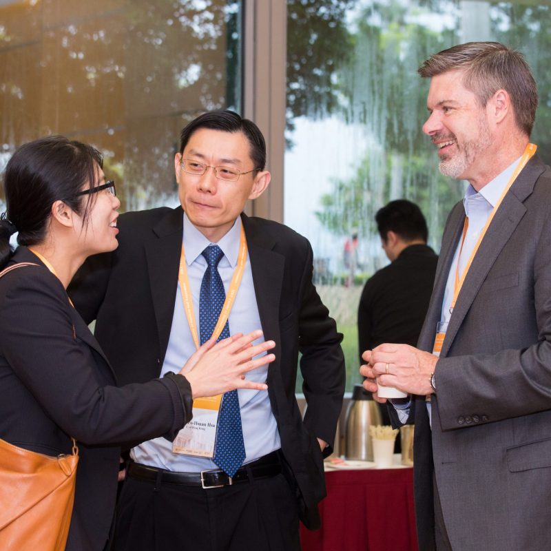 Darden-Cambridge Judge-HKU FBE Entrepreneurship and Innovation Research Conference