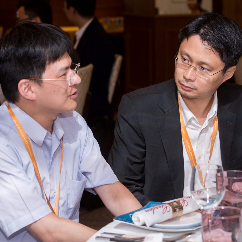 Darden-Cambridge Judge-HKU FBE Entrepreneurship and Innovation Research Conference