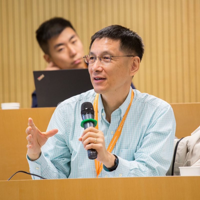 Darden-Cambridge Judge-HKU FBE Entrepreneurship and Innovation Research Conference