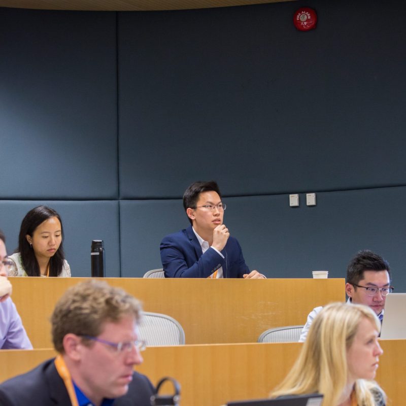 Darden-Cambridge Judge-HKU FBE Entrepreneurship and Innovation Research Conference