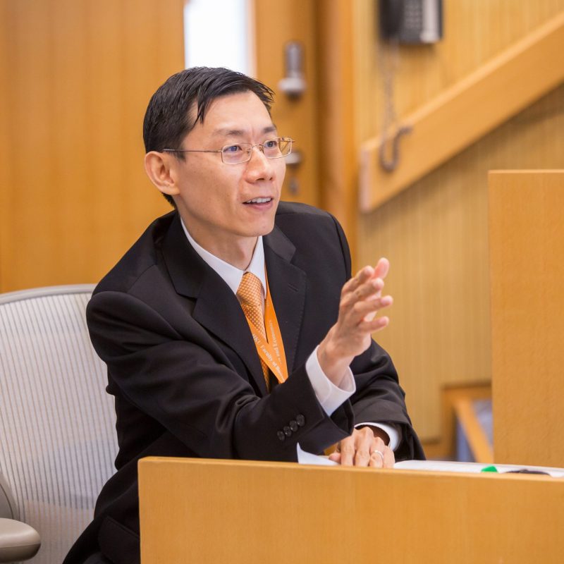 Darden-Cambridge Judge-HKU FBE Entrepreneurship and Innovation Research Conference