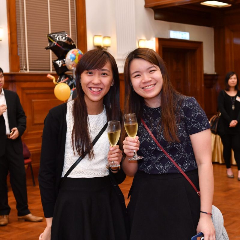 FBE Alumni Welcome Party 2018