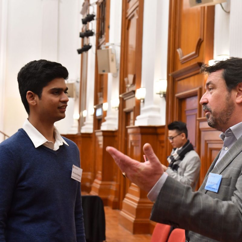 FBE Mentorship Programme 2019
